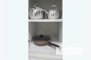 2-к квартира, посуточно, 44м2, 1/5 этаж