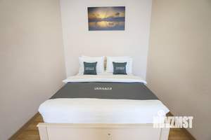 1-к квартира, посуточно, 35м2, 7/9 этаж