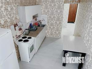 1-к квартира, посуточно, 38м2, 6/22 этаж