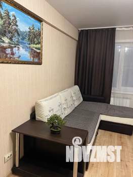 1-к квартира, посуточно, 34м2, 2/6 этаж