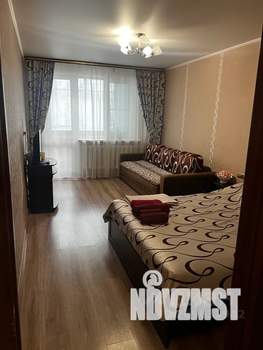 1-к квартира, посуточно, 55м2, 1/9 этаж