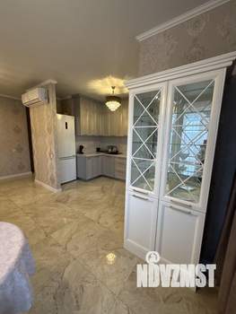 4-к квартира, на длительный срок, 92м2, 5/25 этаж