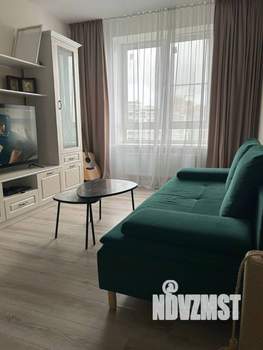 1-к квартира, на длительный срок, 40м2, 7/9 этаж