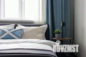 1-к квартира, посуточно, 35м2, 2/22 этаж