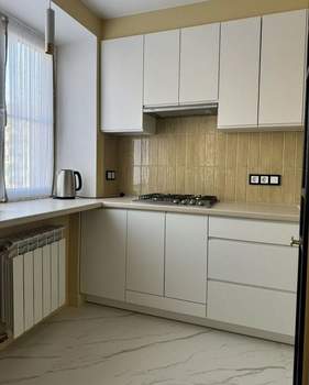 2-к квартира, на длительный срок, 44м2, 2/5 этаж