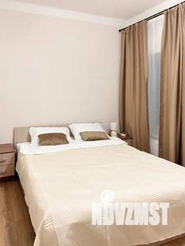 2-к квартира, посуточно, 63м2, 2/2 этаж