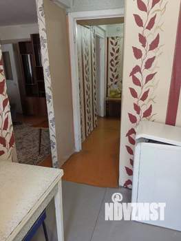 2-к квартира, на длительный срок, 45м2, 2/5 этаж
