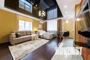 1-к квартира, посуточно, 33м2, 4/5 этаж