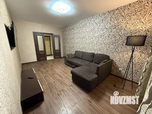 2-к квартира, на длительный срок, 57м2, 7/15 этаж