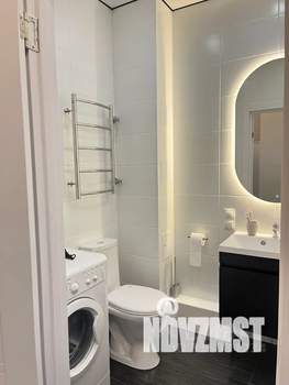 1-к квартира, посуточно, 31м2, 6/10 этаж