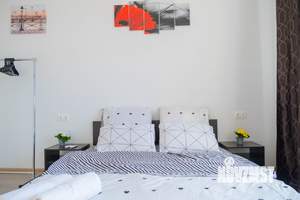 2-к квартира, посуточно, 58м2, 8/9 этаж