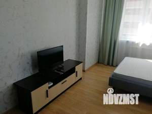 2-к квартира, посуточно, 58м2, 1/1 этаж