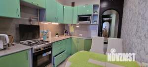 2-к квартира, посуточно, 51м2, 5/9 этаж