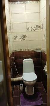 2-к квартира, на длительный срок, 58м2, 4/10 этаж