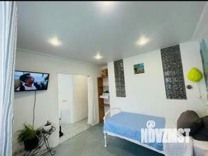 2-к квартира, посуточно, 30м2, 1/1 этаж