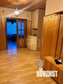 3-к квартира, на длительный срок, 93м2, 2/12 этаж
