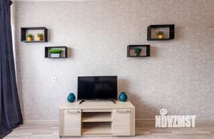 1-к квартира, посуточно, 33м2, 1/1 этаж