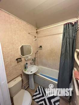 2-к квартира, на длительный срок, 45м2, 1/5 этаж