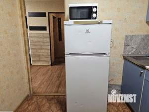 1-к квартира, посуточно, 31м2, 2/5 этаж