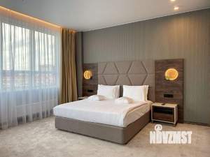2-к квартира, посуточно, 60м2, 1/1 этаж