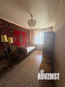 3-к квартира, на длительный срок, 62м2, 4/5 этаж