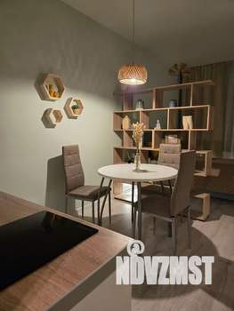 1-к квартира, посуточно, 30м2, 10/14 этаж