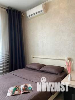 1-к квартира, посуточно, 58м2, 17/22 этаж