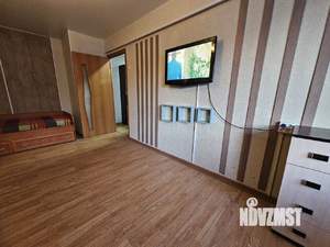 1-к квартира, посуточно, 37м2, 5/5 этаж