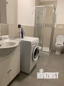 1-к квартира, посуточно, 35м2, 6/17 этаж