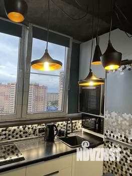 2-к квартира, на длительный срок, 40м2, 17/17 этаж