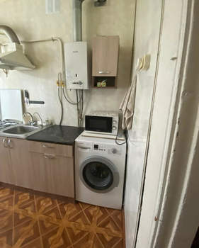 2-к квартира, на длительный срок, 53м2, 3/5 этаж