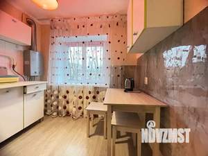 2-к квартира, посуточно, 52м2, 2/5 этаж