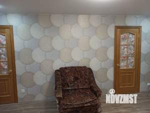 2-к квартира, на длительный срок, 48м2, 2/5 этаж