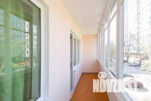 1-к квартира, посуточно, 42м2, 2/9 этаж