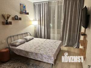 2-к квартира, посуточно, 46м2, 12/18 этаж