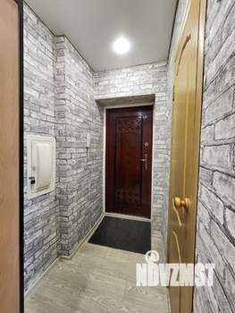 1-к квартира, посуточно, 35м2, 1/5 этаж