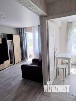 1-к квартира, на длительный срок, 31м2, 3/5 этаж