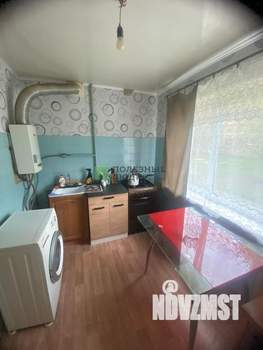 2-к квартира, на длительный срок, 41м2, 2/5 этаж