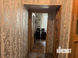 2-к квартира, на длительный срок, 52м2, 1/9 этаж