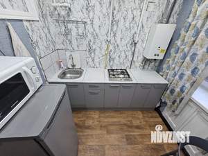 1-к квартира, посуточно, 38м2, 2/5 этаж