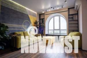 1-к квартира, посуточно, 10м2, 20/22 этаж