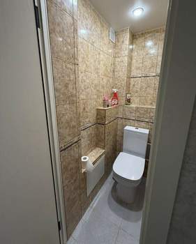 2-к квартира, на длительный срок, 52м2, 10/10 этаж