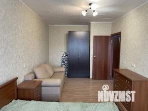 1-к квартира, на длительный срок, 36м2, 7/9 этаж