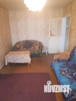 1-к квартира, на длительный срок, 30м2, 4/5 этаж