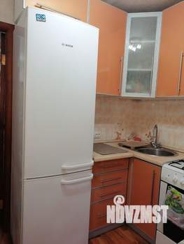 1-к квартира, на длительный срок, 29м2, 2/5 этаж