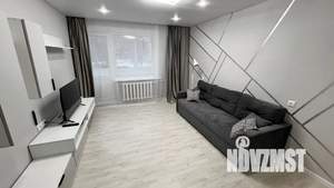 2-к квартира, посуточно, 66м2, 1/9 этаж