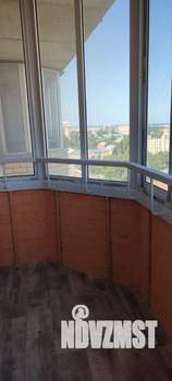 1-к квартира, на длительный срок, 43м2, 15/22 этаж