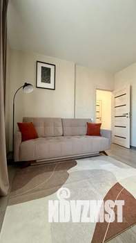 1-к квартира, посуточно, 50м2, 10/19 этаж