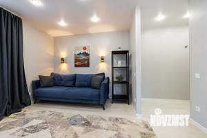 2-к квартира, посуточно, 32м2, 4/5 этаж