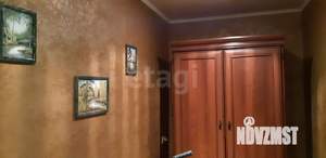 1-к квартира, на длительный срок, 52м2, 3/9 этаж
